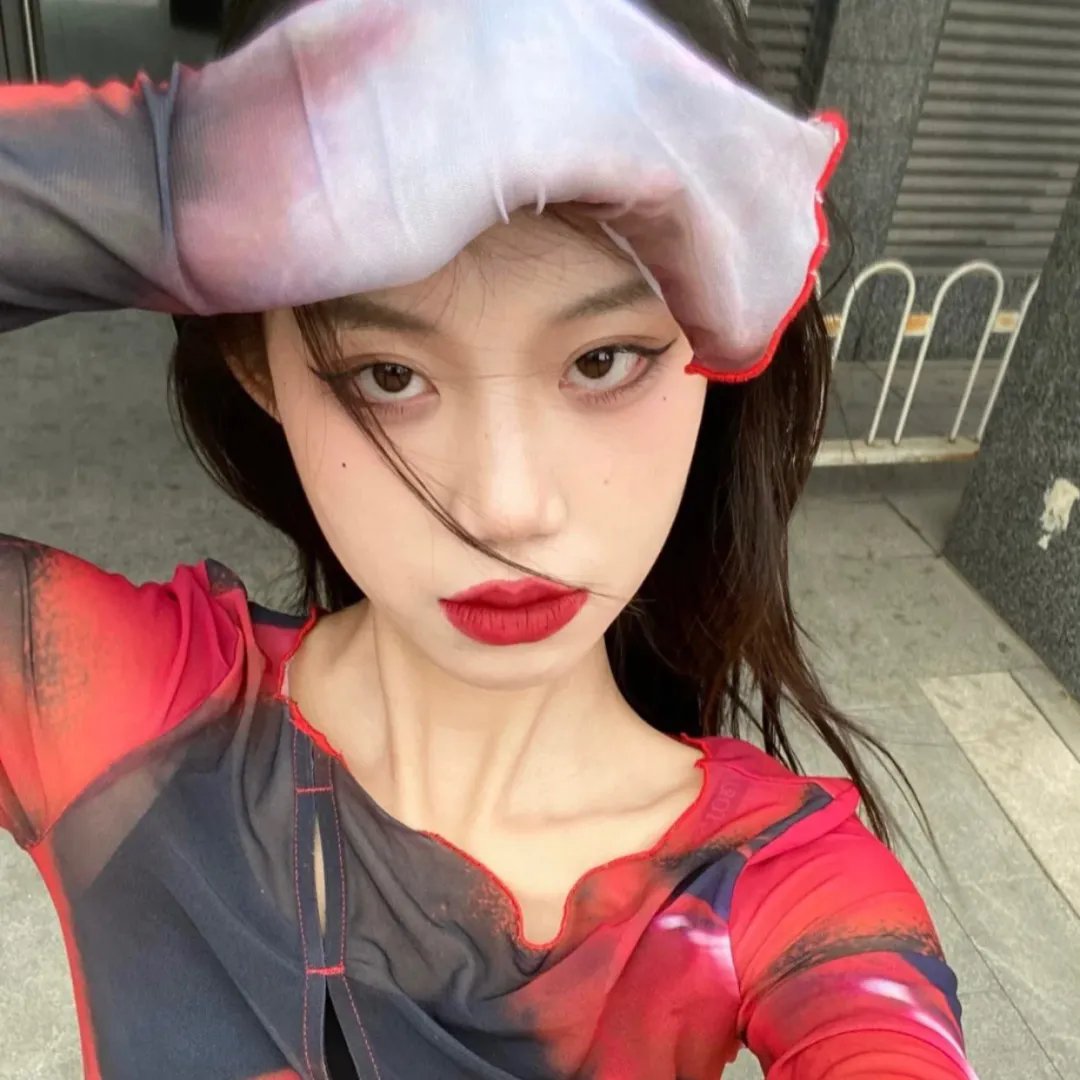 七位女俘虏