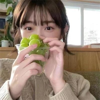 江湖流浪女