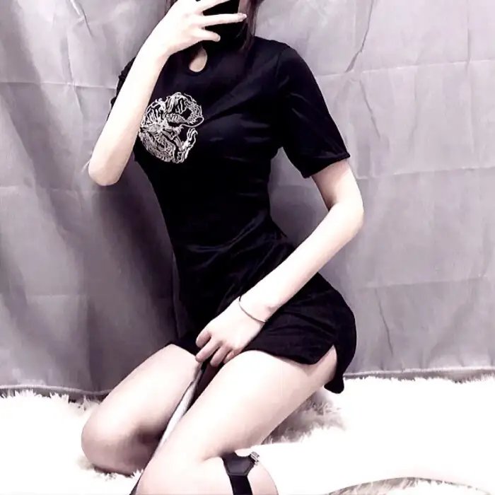 晴梦高中