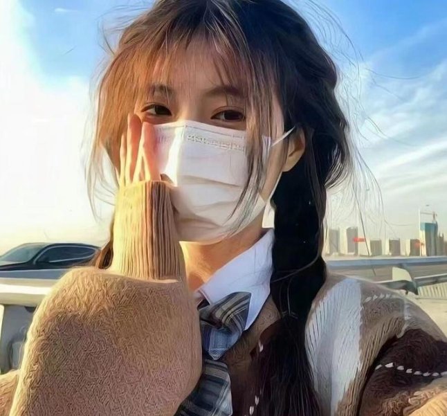 三条黑暗的街道