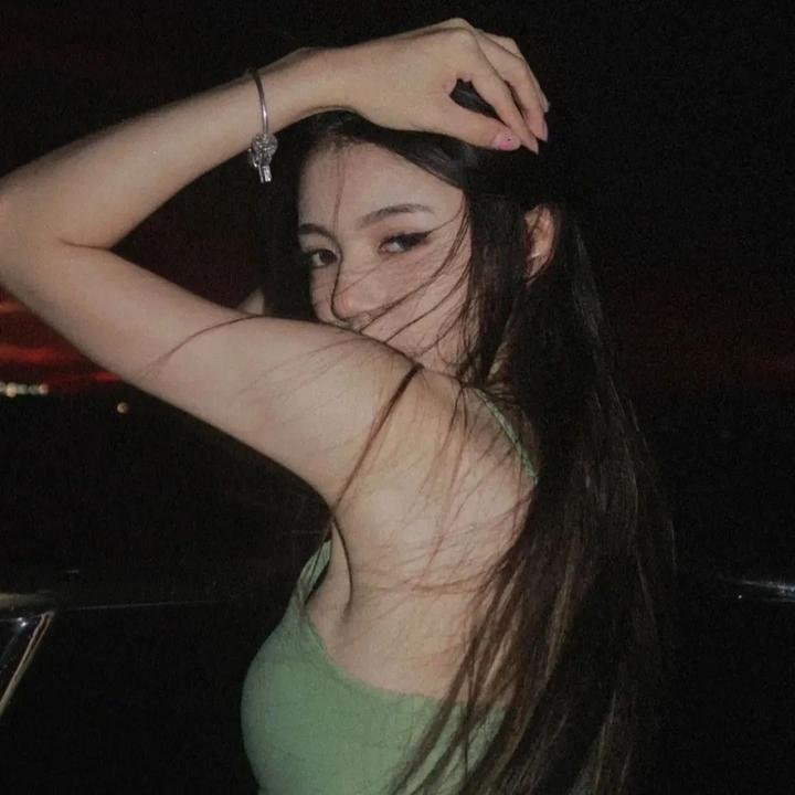 晚安，嘘